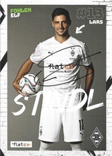 Lars Stindl - Borussia