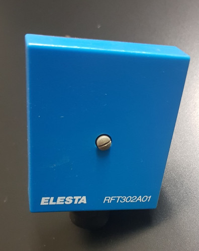 Elesta ewf rft302a01 - ewf,