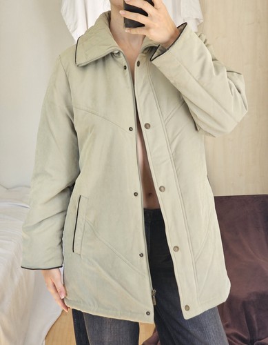 Jacke mantel steppjacke - jacke, 40