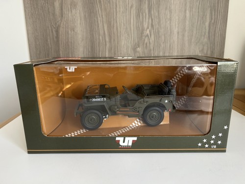 Models army willys - ut,