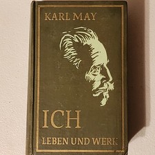 KARL MAY ▌ICH▐ VOL 34