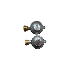 Gasregler 50mbar 5kg h - gasregler, 1,5kg/h