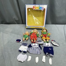 Vintage 90’s French Berchet