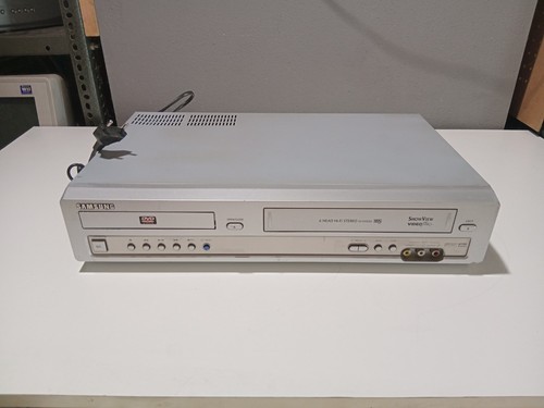 Samsung dvd55 videorecorder - samsung,
