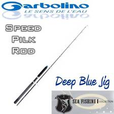 > GARBOLINO Deep Blue Jig 185MH Top Speed Pilk Rute