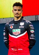 Go Kart Rennanzug CIK/FIA