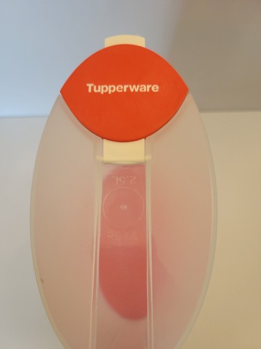 Tupperware