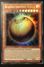 Der geflügelte Drache von Ra