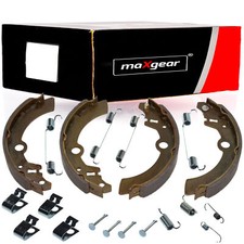 MAXGEAR Bremsbacken Federnsatz