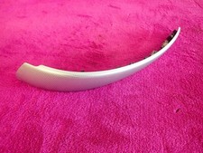 ?BMW 1er E87 LCI Facelift Blende Türinnengriff HR?TOP ANGEBOT⭐⭐⭐⭐⭐ 51418037456