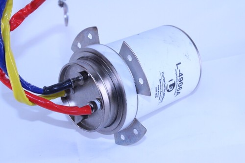Electron devices 4906a - devices, l-4906a