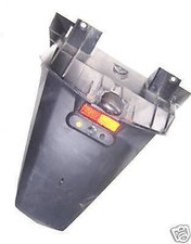 Honda Pantheon FES 125