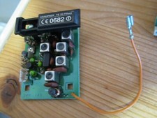 Graupner Sender HF Modul 35