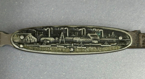 Brieföffner letter opener - brieföffner,