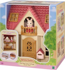 Sylvanian Families 5567