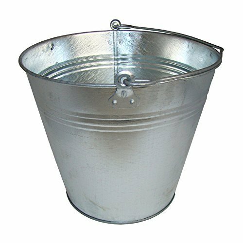 Liter zinkeimer - 5-15,