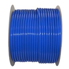 3/8 Zoll John Guest Wasserrohr Umkehrosmose Verkauf Verbindungsrohr 5m blau