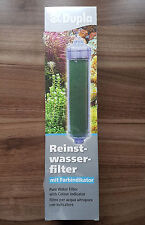 Dupla Reinstwasserfilter