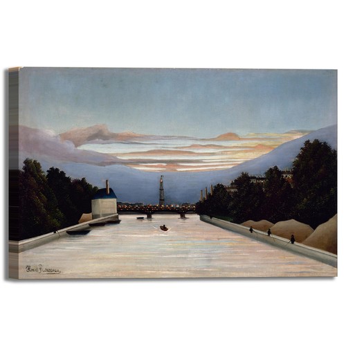 Rousseau eiffelturm design - eiffelturm,