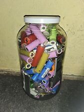 Alte Lithium Ionen Akkus Schrott Lithium, Nickel, Cobalt, Kupfer Recycling