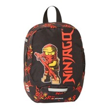 Kindergarten rucksack ninjago - rucksack,