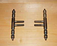 Einbohrband  schlanke form, 2