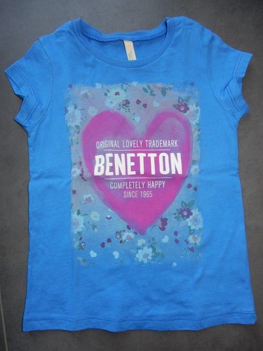 United colors benetton - united, of