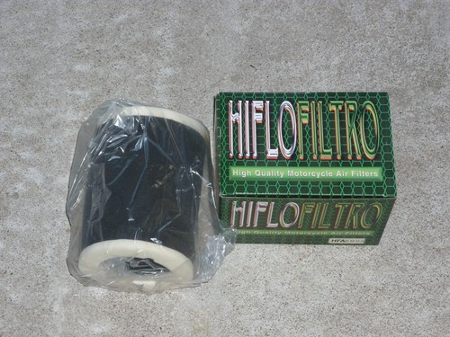 Hiflo luftfilter kawasaki - hiflo,