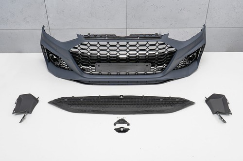 Stoßstange vorne für audi - audi, a4