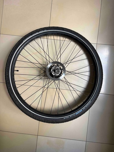 Vanmoof hinterrad zoll - vanmoof,