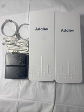 Wireless Bridge, 3km 5.8g