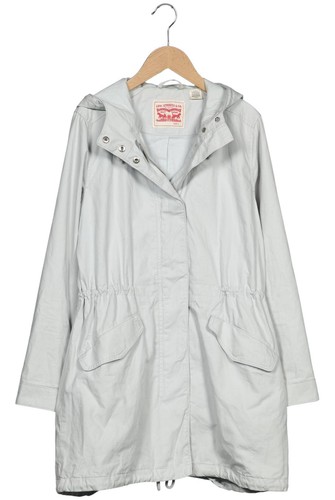 Levis mantel damen jacke parka - mantel,