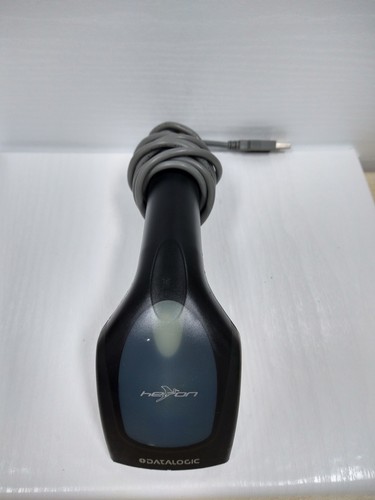 Datalogic heron d130 schwarz - datalogic,