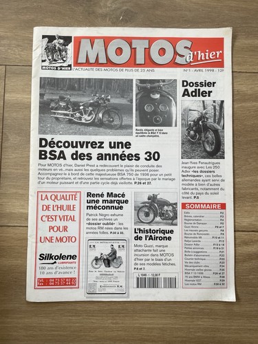 Magazin motorräder von - motorräder,