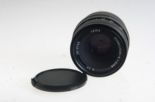 Leica Summicron-R 2.0/50mm E55 V2 mit ROM für R8/R9 #3919750 "very late"