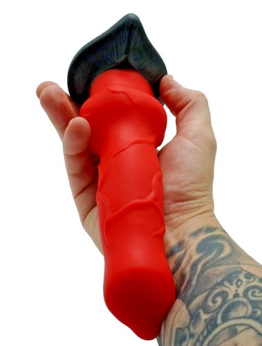 Dildo monster penis - dildo,