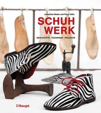 Schuhwerk: Geschichte