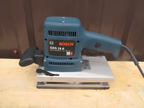 Bosch gss 28a - gss,