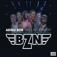 Adieu bzn the last - adieu, concert