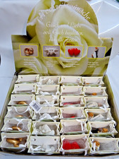 24x Hochzeit Tischdeko Gast Geschenke kleine Tüten mit Sprüchen und  Mitgebsel