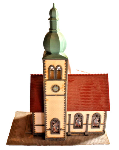 Pola kirche stadtkirche - kirche, ca