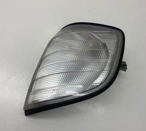 Original mercedes w140 - mercedes,