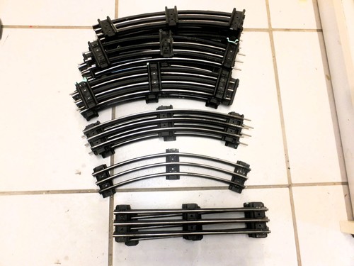 Lionel compatible gauge - lionel,