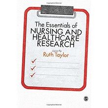 The Essentials of Nursing and