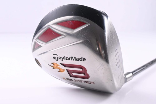 Taylormade burner 2008 - taylormade, driver