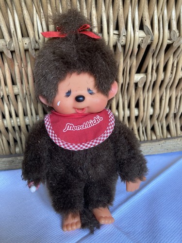 Original monchichi sekiguchi - ,