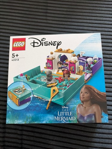 Lego disney princess die - -,