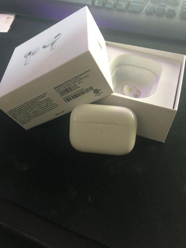 Apple airpods pro - apple, 2nd