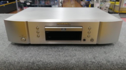 Marantz 7003 sacd player - sacd,
