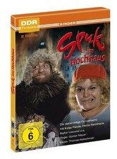 Spuk im Hochhaus - DDR TV-Archiv (2 DVDs) von Günter Meyer | DVD | Zustand gut